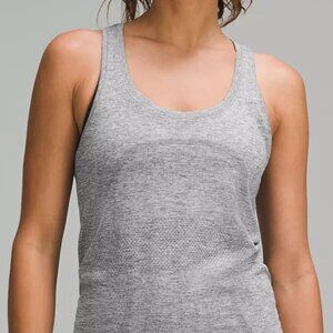 Swiftly Tech Racerback Tank Top
